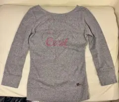 セシルマクビー　平成　ロンT 長袖　38