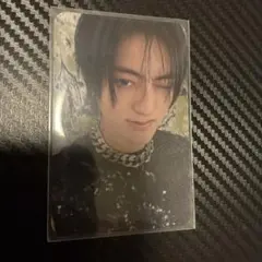 treasure ハルト HMV特典トレカ