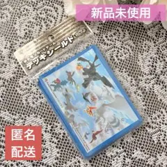 ポケモンたちの集う空(フクオカ限定) デッキシールド ポケモンカード