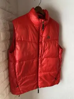 名作 00s NIKE acg ダウンベスト 550フィルパワー グースのサムネイル