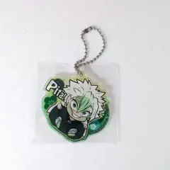 鬼滅の刃 アクキー 実弥