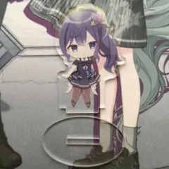 プロセカ　クリフェス　アクスタ