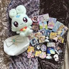 プリキュア まとめ売り キャラクター玩具