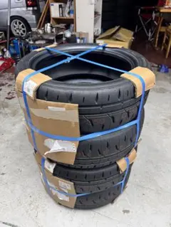 【新品未使用】RE71RZ 165/50R15 4本 15インチ 【即納】のサムネイル