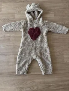 galato ロンパース　holiday限定