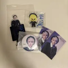 straykids フィリックス maniacツアー グッツまとめ売り