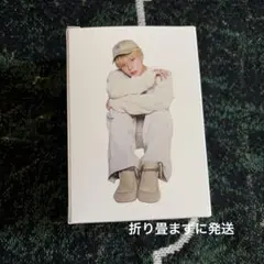 unbreakable 少年beast hissing ver ジュンソ