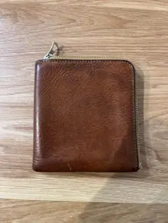 100名品❗️BEAM PLUSコンパクトウォレット❗️