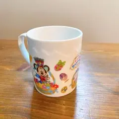 ディズニー　イースター　2010 カップ