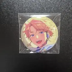 あんスタ　イベコレ　缶バッジ　嵐