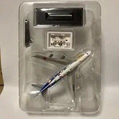 1/700 B747-400D ANA ポケモンジェット 1999 #2 タカラのサムネイル