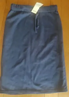 新品タグ付き☆ リバーシブルスカート