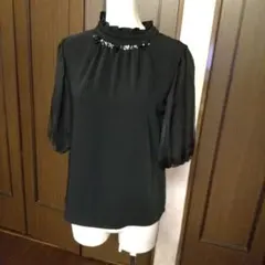 新品、ブラウスのサムネイル