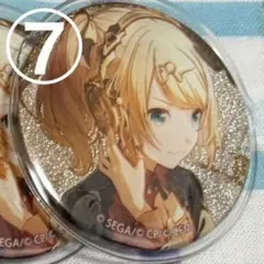 プロセカ 鏡音レン グリ缶 52B - メルカリ