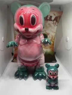 2026年最新】MOUSEZILLAの人気アイテム - メルカリ