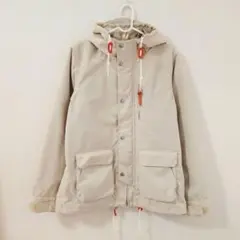 beauty &youth マウンテンパーカー BEAUTY&YOUTH UNITED ARROWS｜ビューティーアンドユースユナイテッド