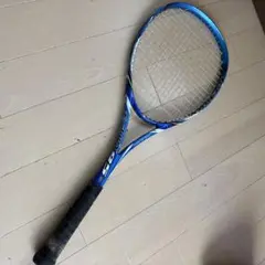 良品】ミズノ ジストT1 ブルー ソフトテニスラケット 大人気モデル