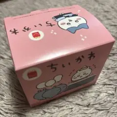 ハチワレのマクドナルドカレンダー