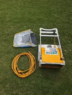 RYOBI LMR-200 芝刈り機 中古 - メルカリ