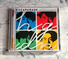 2025年最新】ESCAPADE Official髭男dismの人気アイテム - メルカリ