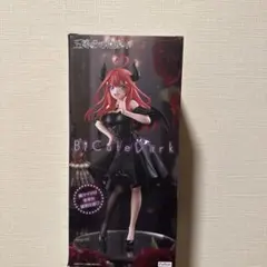 BiCute Dark 中野五月　フィギュア