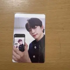 INI 後藤威尊 トレカ Theframe