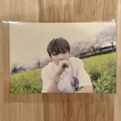 BTS I NEED U 公開番組 放送 サノク ジョングク トレカ BTS I NEED U 公開番組 放送 サノク ジョングク トレカ - メルカリ