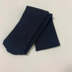 【１回のみ着用】80デニール プレミアムタイツ / M-Lサイズ　スミクロのサムネイル