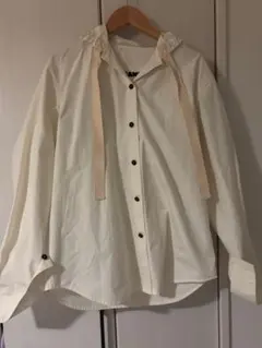 2026年最新】JIL SANDER カラー：ホワイト系 レディース パーカーの 