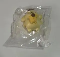 サンリオキャラクターズ ぬいぐるみといっしょフィギュア ポムポムプリン