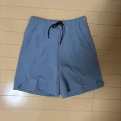 Nike Dri-FIT グレー Sサイズ ショートパンツ