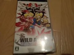 psp ワイルドアームズ クロスファイア 動作品