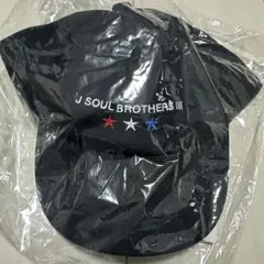 【三代目 J Soul Brothers 】キャップ LIVE 2019のサムネイル