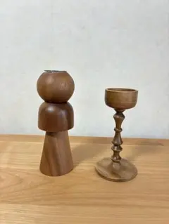 志成販売　フラワーベース　キャンドルホルダー　キャンドルスタンドのサムネイル