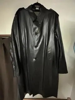 レインコート トレンチコート