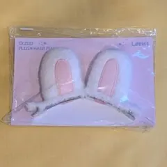 リービット リノ ヘアピン ヘアクリップ 耳 新品未開封