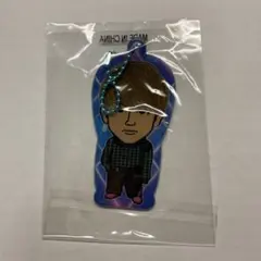 【最終値下げ/早い者勝ち】瀬口黎弥 背景あり クリアチャーム レア