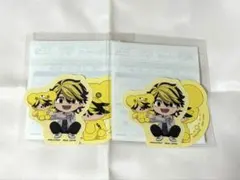 【東リベ】　はぐはぐみー　F賞　羽宮一虎