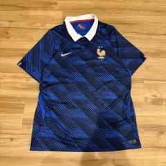 NIKE フランス代表 ユニフォーム 8番 フルセット - メルカリ