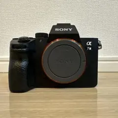 【動作確認済】SONY α7III ILCE-7M3ボディのサムネイル