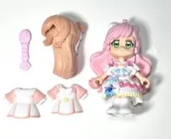 プリコーデドール【キュアスカイ】ひろがるスカイプリキュア precure