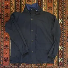 90s L.L.Bean フィールドジャケット ネイビー