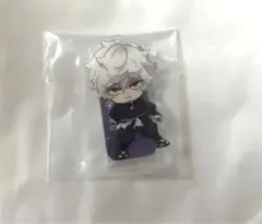 地獄楽 ゆるすた アクリルスタンド 画眉丸