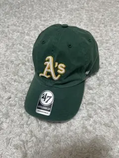 NEWERAキャップ