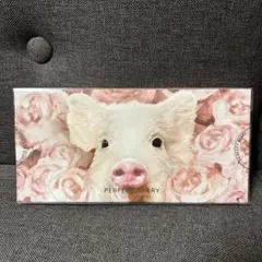 PERFECT DIARY アイシャドウパレット ローズピンクのサムネイル