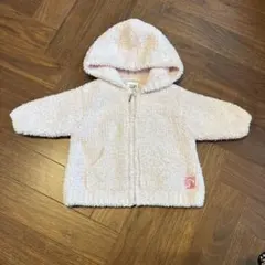 kashwére カシウエア　アウター　パーカー　 ピンクのサムネイル