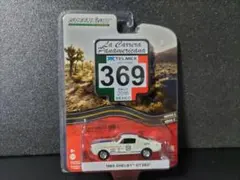 GreenLight 1965 Shelby GT350のサムネイル