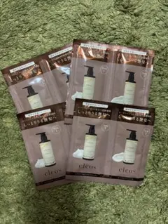 SALE⭐︎Cleo's Beaute' 4パックセット