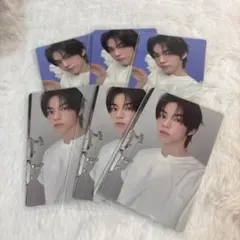 playhard トレカ ドフン