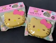 サンリオ 日焼けキティ ハローキティ キティちゃん 2点セット sanrio